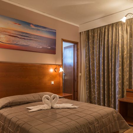 Agrelli Hotel & Suites Kardamena  Exterior photo