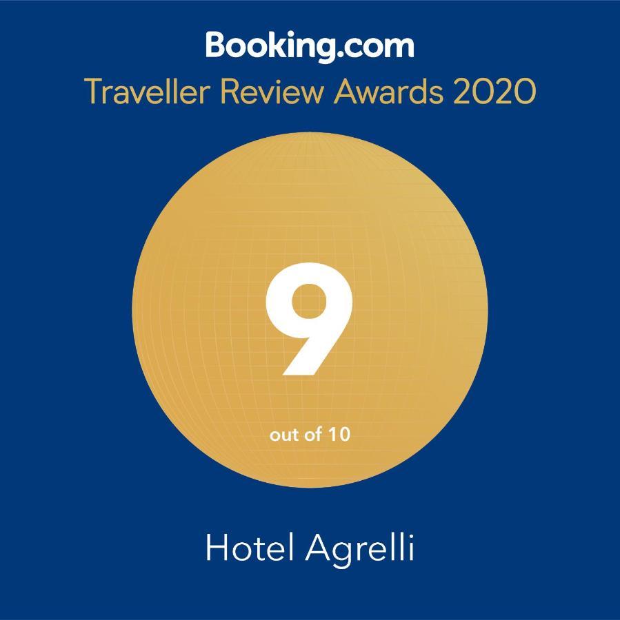 Agrelli Hotel & Suites Kardamena  Exterior photo