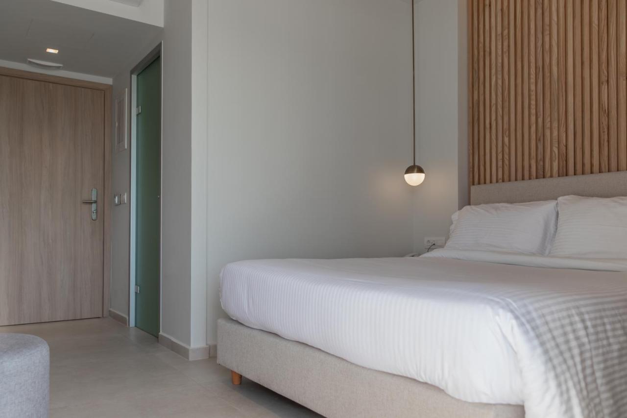 Agrelli Hotel & Suites Kardamena  Exterior photo