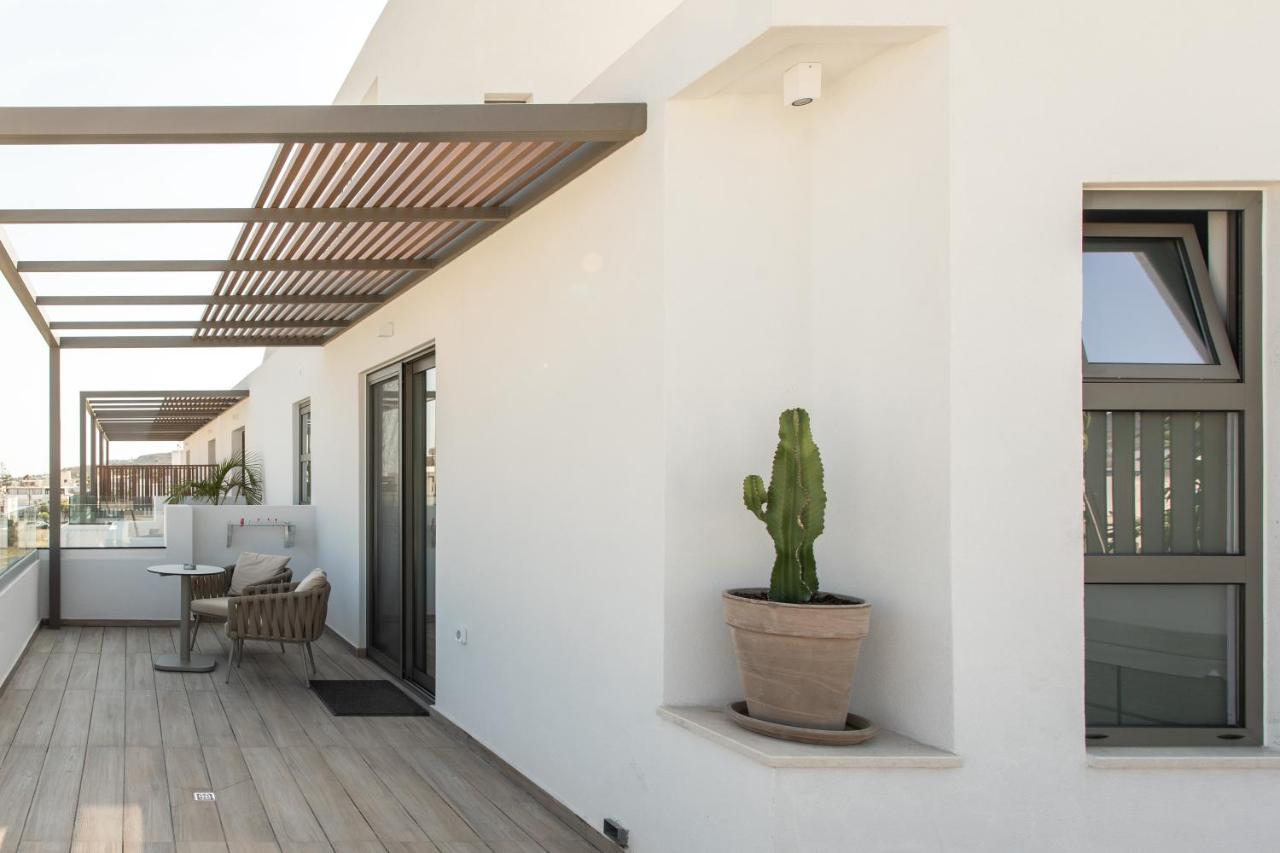 Agrelli Hotel & Suites Kardamena  Exterior photo