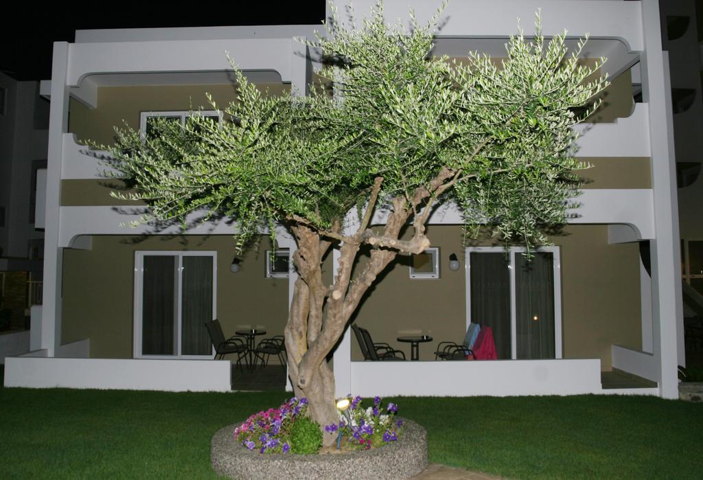 Agrelli Hotel & Suites Kardamena  Exterior photo